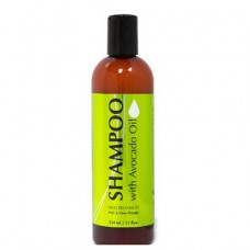 Dầu gội DELON+ Avocado Oil Shampoo